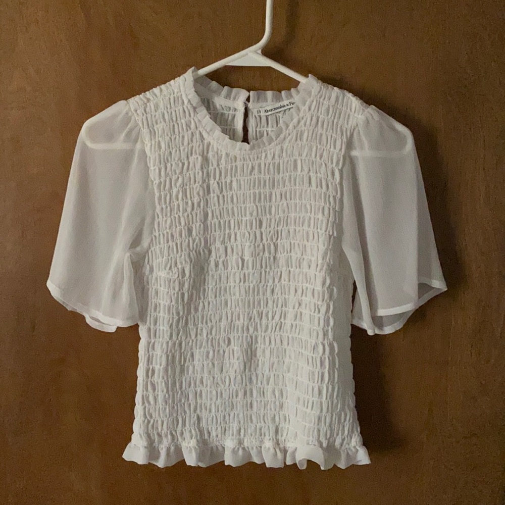 Abercrombie top
